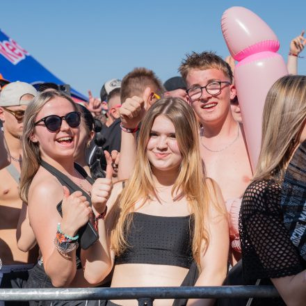 KICKFORCE FESTIVAL 2025