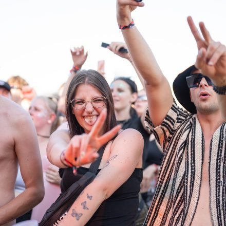 KICKFORCE FESTIVAL 2025