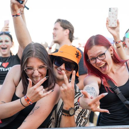 KICKFORCE FESTIVAL 2025