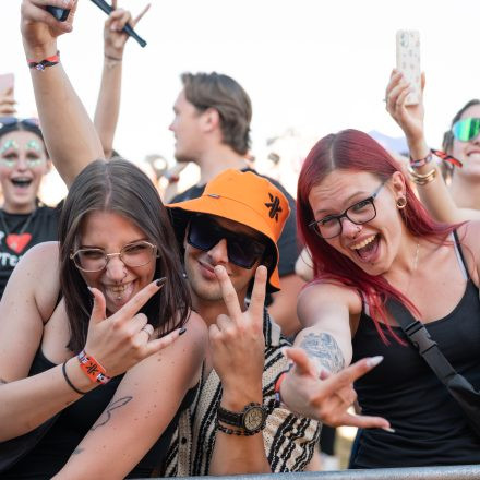 KICKFORCE FESTIVAL 2025