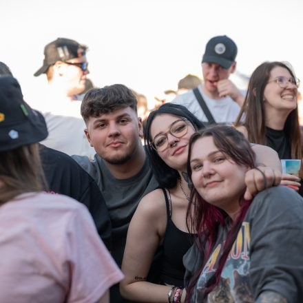 KICKFORCE FESTIVAL 2025