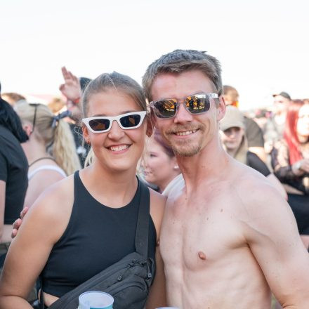 KICKFORCE FESTIVAL 2025