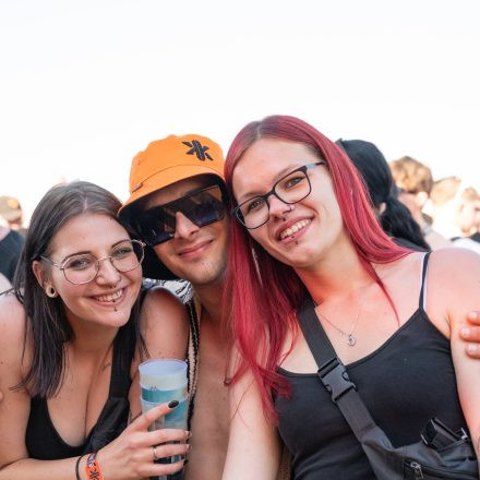KICKFORCE FESTIVAL 2025