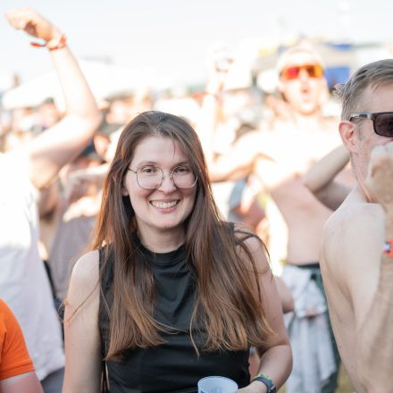KICKFORCE FESTIVAL 2025