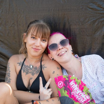 KICKFORCE FESTIVAL 2025