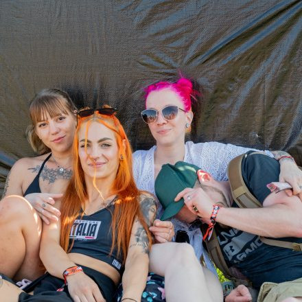 KICKFORCE FESTIVAL 2025
