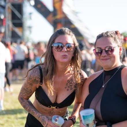 KICKFORCE FESTIVAL 2025