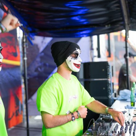 KICKFORCE FESTIVAL 2025