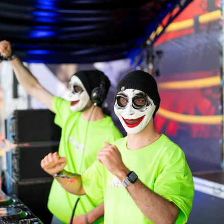 KICKFORCE FESTIVAL 2025