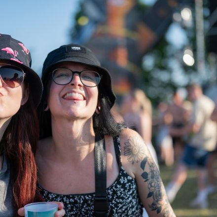 KICKFORCE FESTIVAL 2025