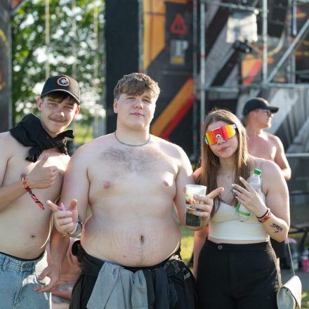 KICKFORCE FESTIVAL 2025