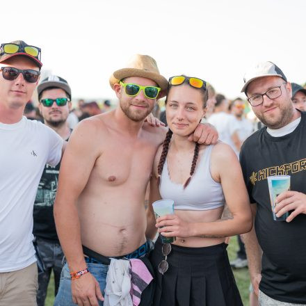 KICKFORCE FESTIVAL 2025