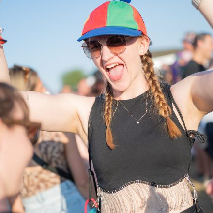 KICKFORCE FESTIVAL 2025