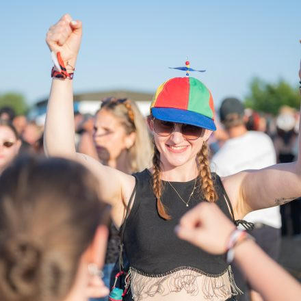 KICKFORCE FESTIVAL 2025