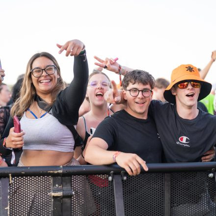 KICKFORCE FESTIVAL 2025