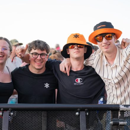 KICKFORCE FESTIVAL 2025