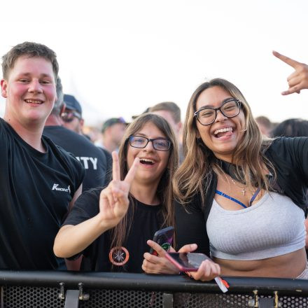 KICKFORCE FESTIVAL 2025