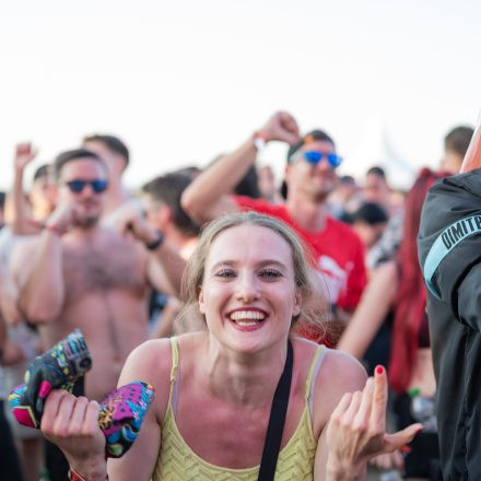 KICKFORCE FESTIVAL 2025