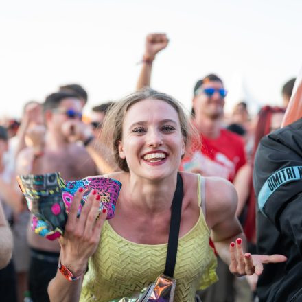 KICKFORCE FESTIVAL 2025