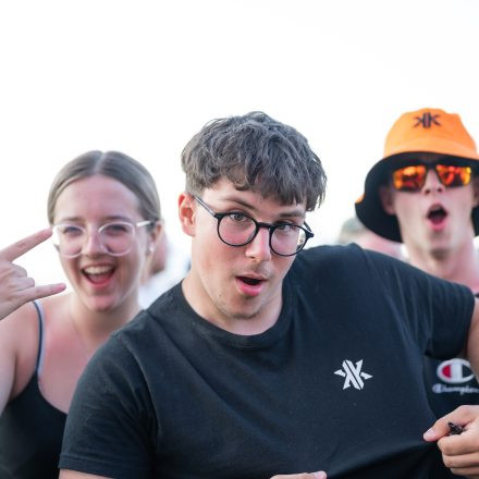 KICKFORCE FESTIVAL 2025