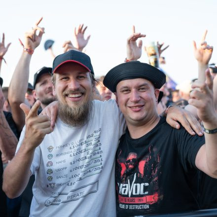 KICKFORCE FESTIVAL 2025