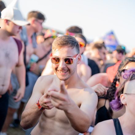 KICKFORCE FESTIVAL 2025