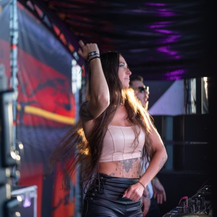 KICKFORCE FESTIVAL 2025