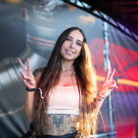 KICKFORCE FESTIVAL 2025