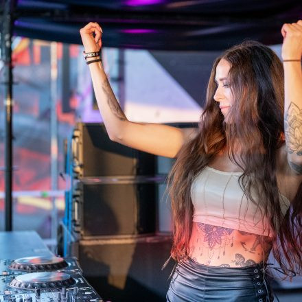 KICKFORCE FESTIVAL 2025