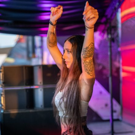 KICKFORCE FESTIVAL 2025