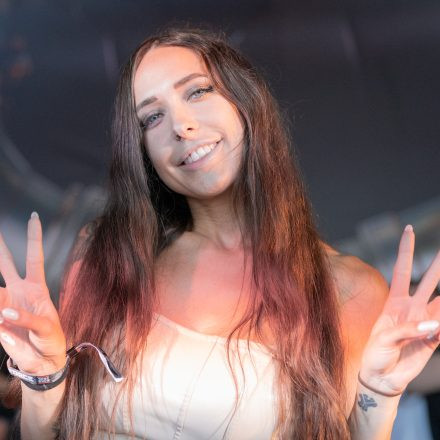 KICKFORCE FESTIVAL 2025