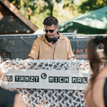 Du Tanzt Mich Mal