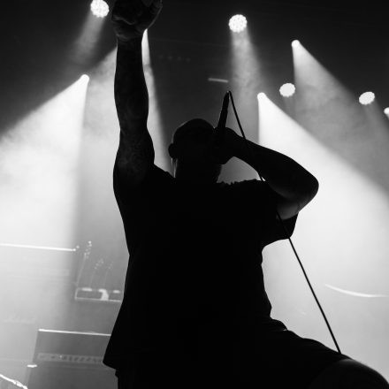 Hatebreed