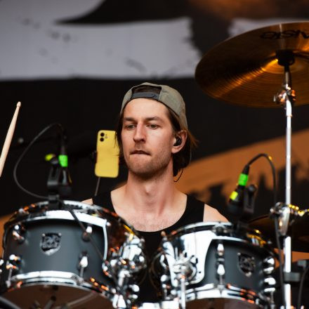 Feine Sahne Fischfilet - Wir Kommen In Frieden - Live 2025