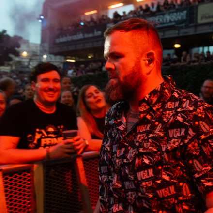 Feine Sahne Fischfilet - Wir Kommen In Frieden - Live 2025