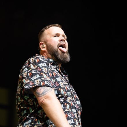 Feine Sahne Fischfilet - Wir Kommen In Frieden - Live 2025