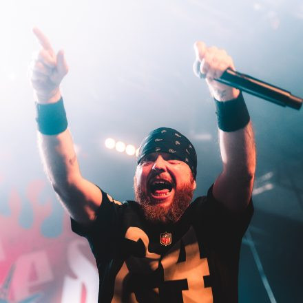 Hatebreed