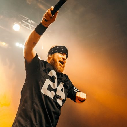 Hatebreed