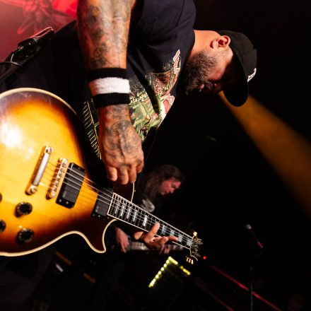 Hatebreed