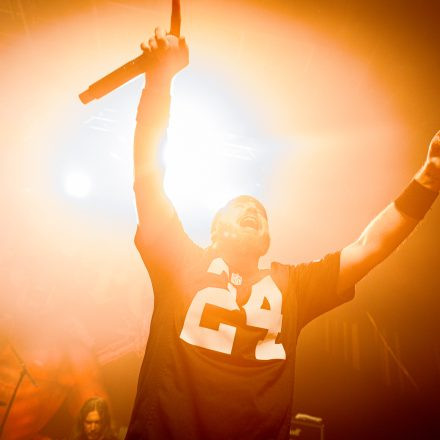 Hatebreed