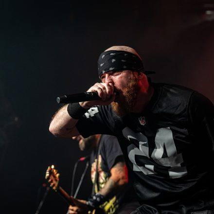 Hatebreed