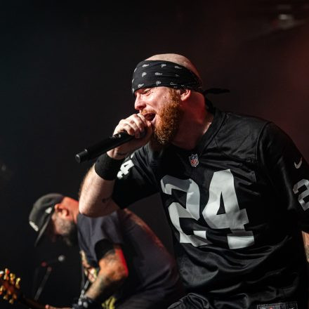 Hatebreed