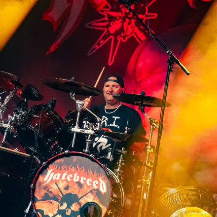 Hatebreed