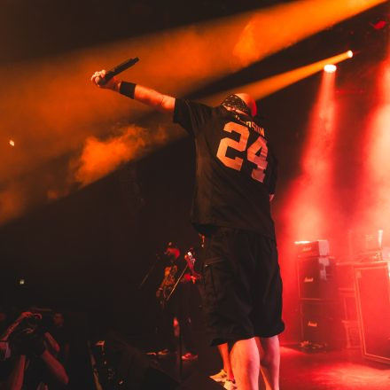 Hatebreed