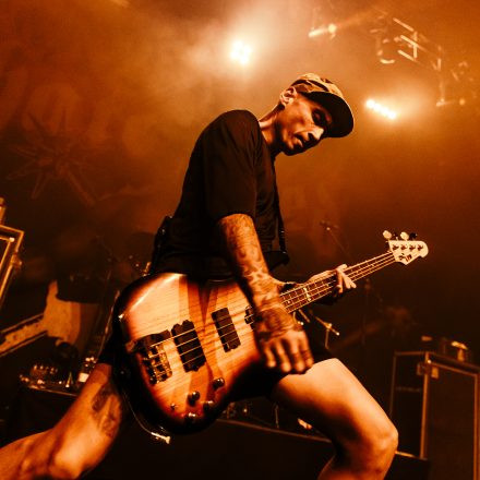 Hatebreed