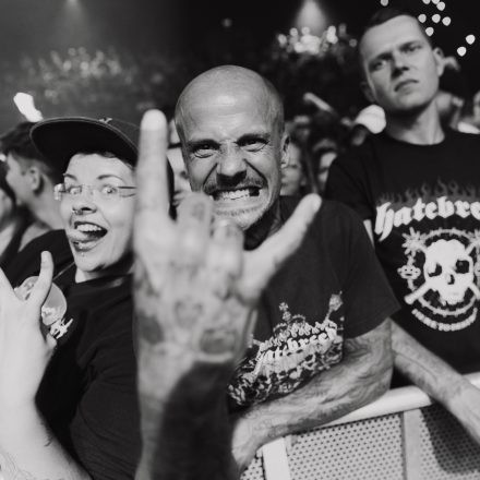Hatebreed
