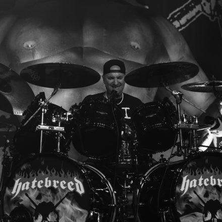 Hatebreed