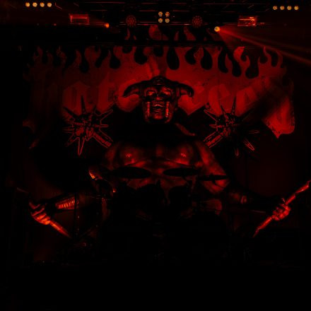 Hatebreed