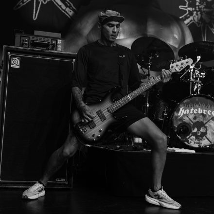 Hatebreed