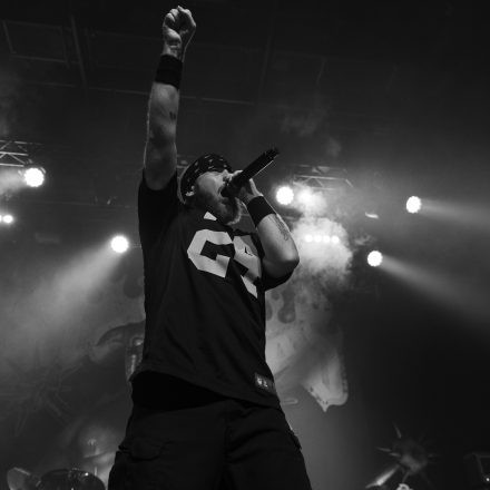 Hatebreed